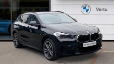 BMW X2 xDrive 20i [178] M Sport 5dr Step Auto Petrol Hatchback